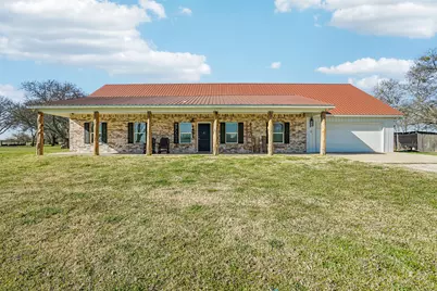 1491 Ep Dawson Road, Maypearl, TX 76064 - Photo 1