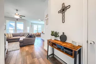 144 Wenham Wy, Forney, TX 75126 - Photo 7