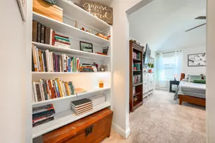 144 Wenham Wy, Forney, TX 75126 - Photo 19