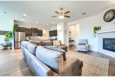 144 Wenham Way, Forney, TX 75126 - Photo 9