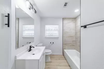 2360 San Marcus Avenue, Dallas, TX 75228 - Photo 19