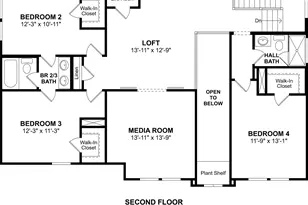 11456 Wulstone Rd, Haslet, TX 76052 - Photo 3