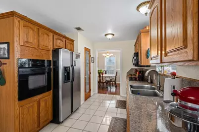 4861 E Highway 199, Reno, TX 76082 - Photo 23