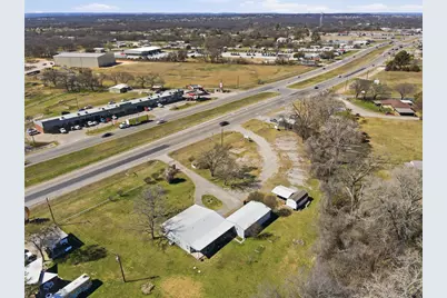 4861 E Highway 199, Reno, TX 76082 - Photo 5