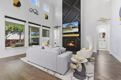 2116 Randas Way, Rockwall, TX 75087 - Photo 9