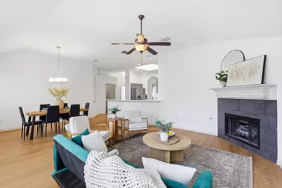 1233 Valley Oaks Drive, Lewisville, TX 75067 - Photo 21