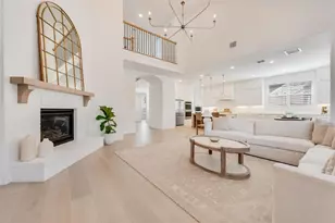 3308 Zenyatta Ct, Celina, TX 75009 - Photo 3