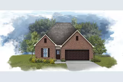 318 Skyhawk Lane, Shreveport, LA 71106 - Photo 1