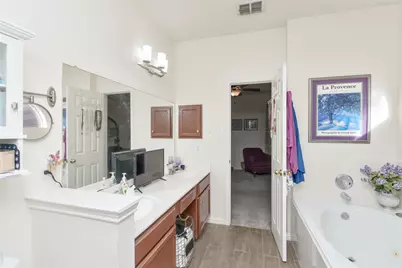 2809 Drake Court, McKinney, TX 75072 - Photo 17