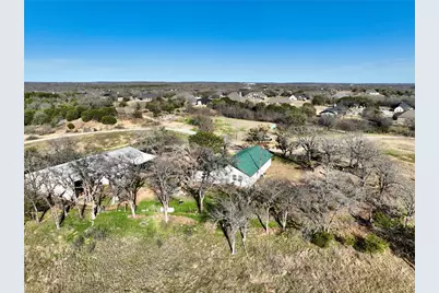 600 Wilson Bend Road, Millsap, TX 76066 - Photo 3