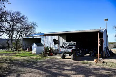 600 Wilson Bend Road, Millsap, TX 76066 - Photo 7