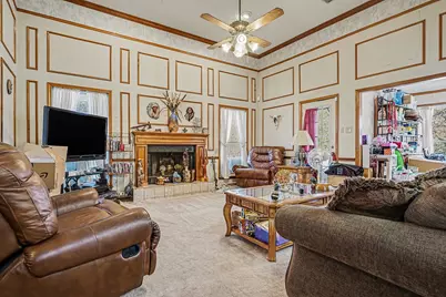 7 Brian Place, Pecan Hill, TX 75165 - Photo 7