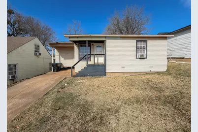 1213 W Morgan Street, Denison, TX 75020 - Photo 1