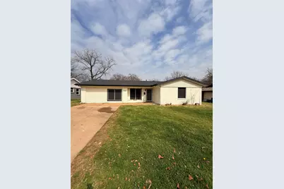 5469 Wayside Avenue, Fort Worth, TX 76134 - Photo 1