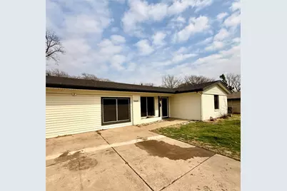 5469 Wayside Avenue, Fort Worth, TX 76134 - Photo 3