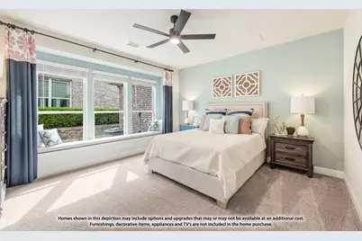 1109 Birchwood Drive, Crowley, TX 76036 - Photo 11