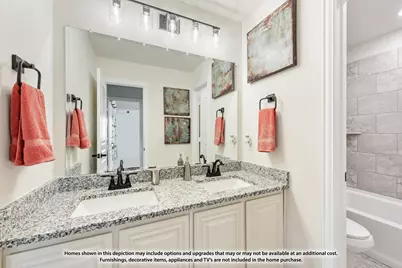 1109 Birchwood Drive, Crowley, TX 76036 - Photo 19