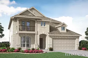 1109 Birchwood Dr, Crowley, TX 76036 - Photo 1