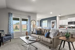 1012 Foxburg Dr, Fort Worth, TX 76131 - Photo 13