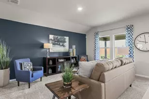 1012 Foxburg Dr, Fort Worth, TX 76131 - Photo 11