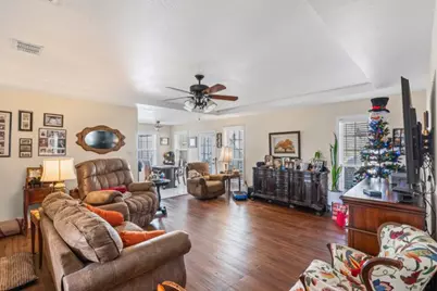 4861 E Highway 199, Reno, TX 76082 - Photo 21