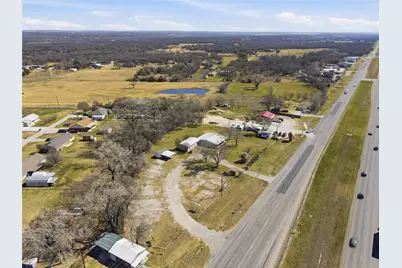 4861 E Highway 199, Reno, TX 76082 - Photo 1