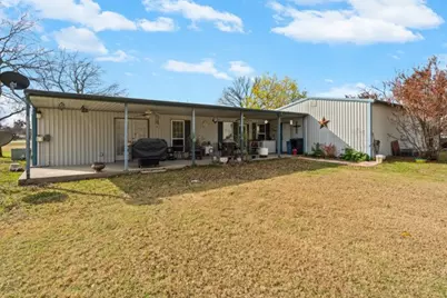 4861 E Highway 199, Reno, TX 76082 - Photo 29