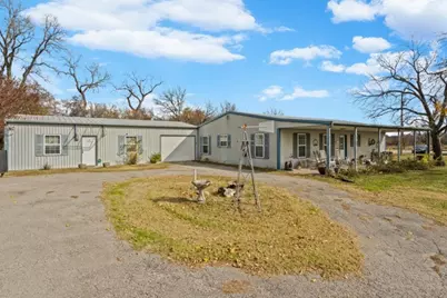 4861 E Highway 199, Reno, TX 76082 - Photo 9