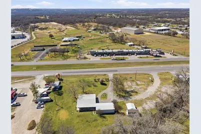 4861 E Highway 199, Reno, TX 76082 - Photo 3