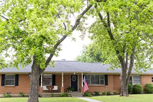 2814 Silver Meadow Ln, Corinth, TX 76210 - Photo 1