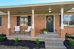 2814 Silver Meadow Ln, Corinth, TX 76210 - Photo 25