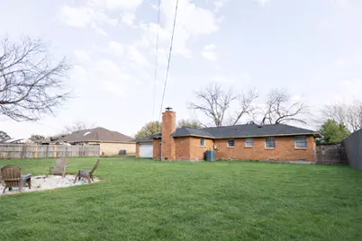 2814 Silvermeadow Lane, Corinth, TX 76210 - Photo 23