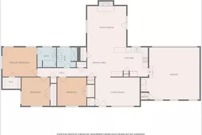 2814 Silvermeadow Lane, Corinth, TX 76210 - Photo 25