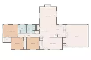 2814 Silver Meadow Ln, Corinth, TX 76210 - Photo 25