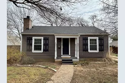 3810 Whitehall Drive, Dallas, TX 75229 - Photo 1