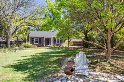 3810 Whitehall Drive, Dallas, TX 75229 - Photo 1