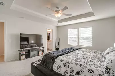 4553 Greyberry Drive, Crowley, TX 76036 - Photo 17