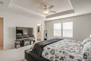 4553 Greyberry Dr, Crowley, TX 76036 - Photo 17