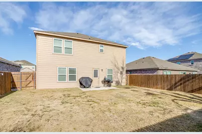 4553 Greyberry Drive, Crowley, TX 76036 - Photo 31