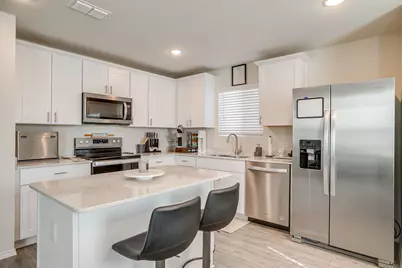 4553 Greyberry Drive, Crowley, TX 76036 - Photo 5