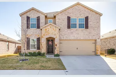 4553 Greyberry Drive, Crowley, TX 76036 - Photo 1
