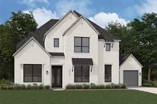 250 Orion Dr, Prosper, TX 75078 - Photo 1