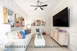 250 Orion Dr, Prosper, TX 75078 - Photo 11