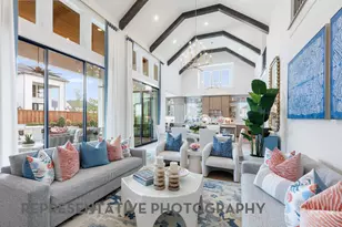 250 Orion Dr, Prosper, TX 75078 - Photo 5