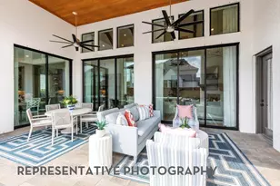 250 Orion Dr, Prosper, TX 75078 - Photo 13