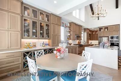 250 Orion Drive, Prosper, TX 75078 - Photo 9