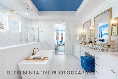 250 Orion Drive, Prosper, TX 75078 - Photo 7