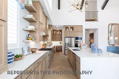 250 Orion Drive, Prosper, TX 75078 - Photo 3