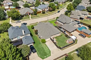 504 Vasey Oak Dr, Keller, TX 76248 - Photo 7