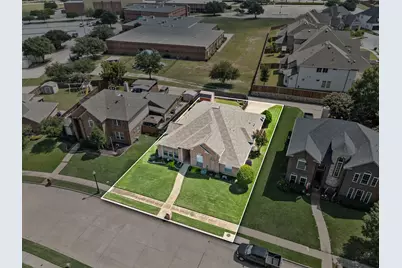 504 Vasey Oak Drive, Keller, TX 76248 - Photo 5